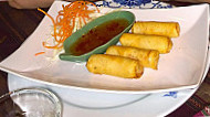 Ruan Thai Restaurant food