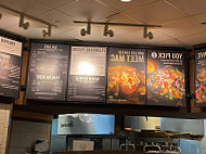 Panera Bread food