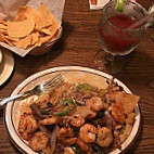 Dos Margaritas And Grill food