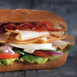 Subway Comida