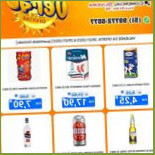 Comercial Oliveira Comida