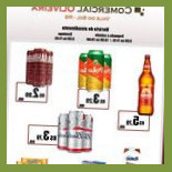 Comercial Oliveira Comida