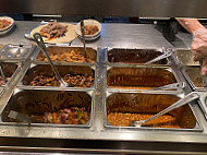 Chipotle Mexican Grill food