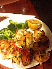 Red Lobster food