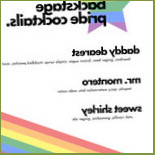 Backstage Kitchen Comida