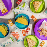 Taco Bell Comida