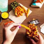 Taco Bell Comida