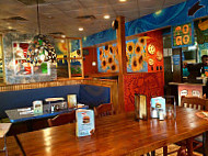 Mellow Mushroom inside