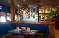 Mellow Mushroom inside