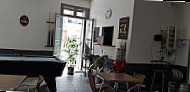 Le Café Des Sports Chez Alex Et Sandrine inside