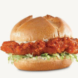 Arby's Comida