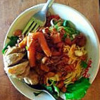 Mie Ayam Bakso Pak. Jito food