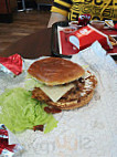 Wendy's food