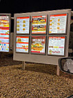 Whataburger outside