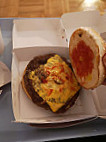 Mcdonald's food