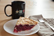 Grand Traverse Pie Company food