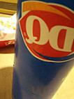 Dairy Queen Grill Chill food