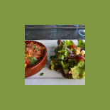 Chez Pascal Comida