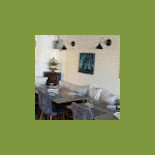 Chez Pascal Comida