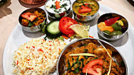 Manaslu food
