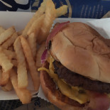 Culver's Comida