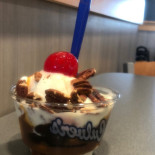 Culver's Comida
