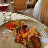La Table Comida