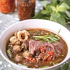 Samsen (wan Chai) food