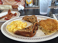 Waffle House food