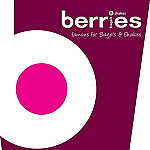 Berries Bagels Shakes inside
