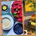 Loft74 Comida