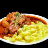 Rolo's Comida