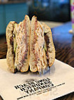 Long Beach Sandwich Company food