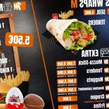 Big M Comida