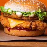 Big M Comida