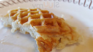 Waffle House food