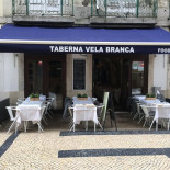 Taberna Vela Branca Dentro