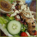 The Colonial Comida