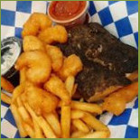 The Colonial Comida