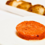 Lab Restaurant Barcelona Laboratorio Gastronómico Comida