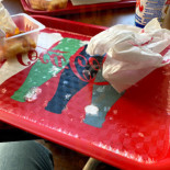 Class Et Kebab Comida