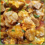 Soledade Food