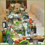 Partez Comida