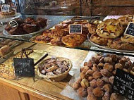 Boulangerie Galeani food