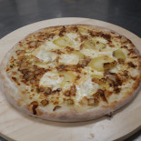 Papapizz Comida