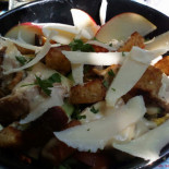 Oponopono Comida