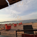 Les Sablettes Comida