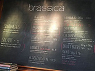 Brassica inside