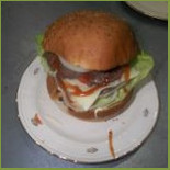 Saveurs Comida