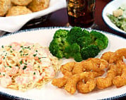 Red Lobster Gilbert food